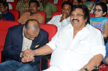 Oopiri Movie Thank You Meet